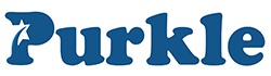 Purkle logo