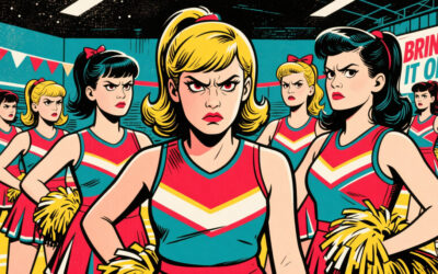 A Cold Windies Blow as Ireland Rise Up