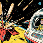 Aussies Bin Spin, While Sri Lanka Spin Win