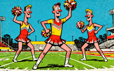 Shanaka Brings It While Aussies Lose It