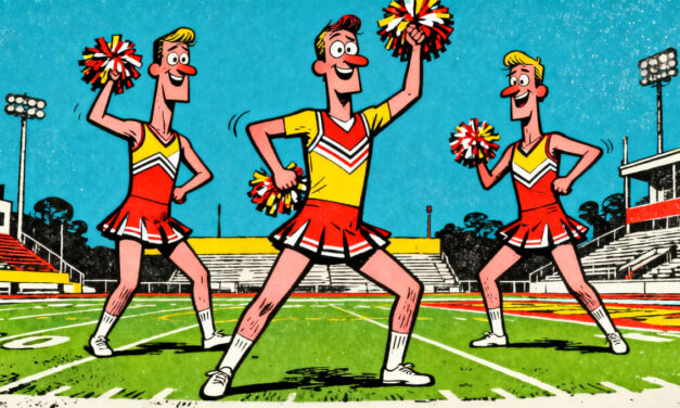 Shanaka Brings It While Aussies Lose It