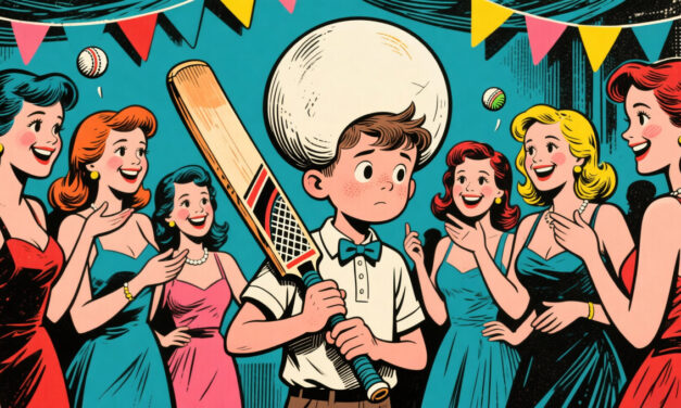 No Head Too Big for Sri Lanka