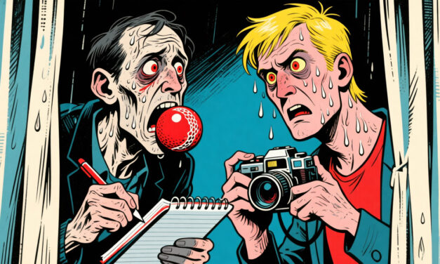 We’re Back… What did We Miss?