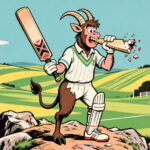 Is Cameron Green Gestating a G.O.A.T.?