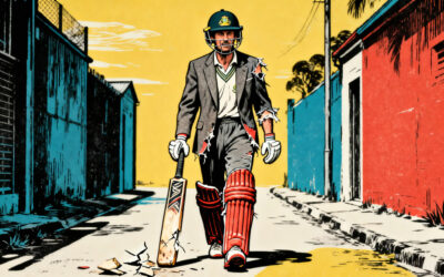 Australia Subpar in the Subcontinent