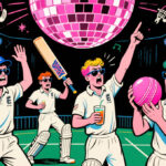 Bad Weeks and Pink Balls: Root Backs England’s Unusual Ashes Prep