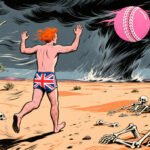 Preparation Is for the Meek: England Choose Vibes Instead