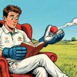 Neser’s Five, Smith’s Fire, and England’s Brief Return to Sanity