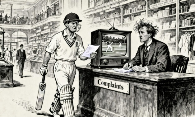 DRS (Decision Review System)